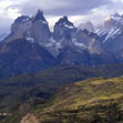 Torres del Paine